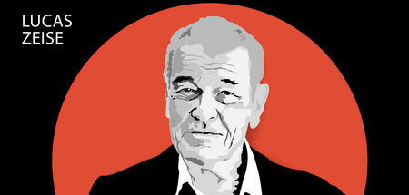 Am Beginn der nächsten großen Krise?