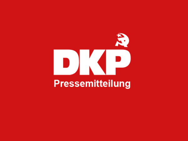 Euer Kampf ist unser aller&nbsp;Kampf!